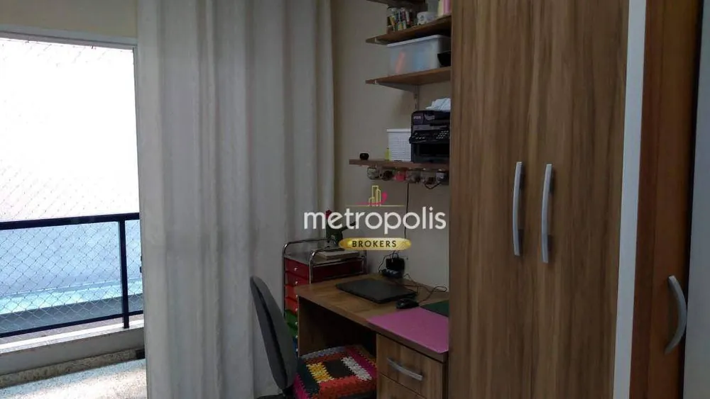 Apartamento, 3 quartos, 117 m² - Foto 12