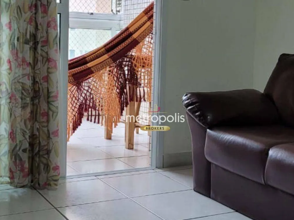 Apartamento, 2 quartos, 76 m² - Foto 2