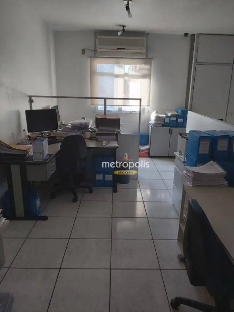 Sala-Conjunto, 27 m² - Foto 4