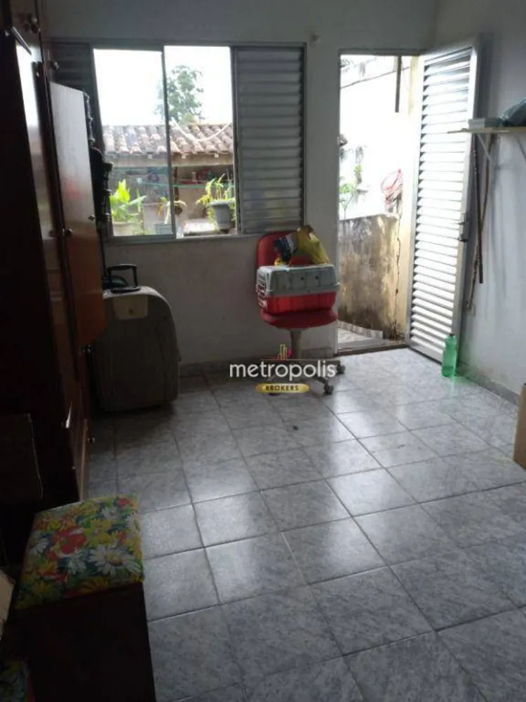 Casa, 2 quartos, 85 m² - Foto 2