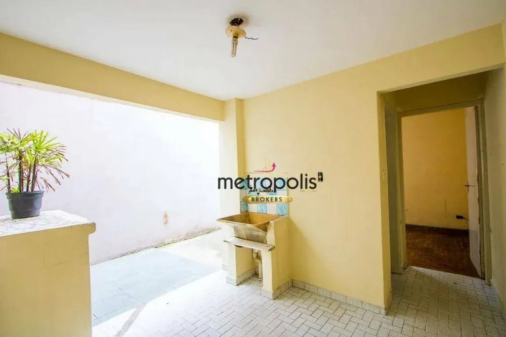 Sobrado, 3 quartos, 162 m² - Foto 5