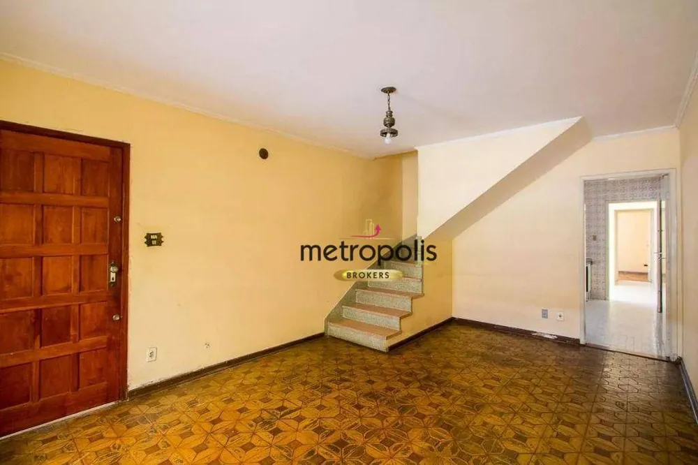 Sobrado, 3 quartos, 162 m² - Foto 2