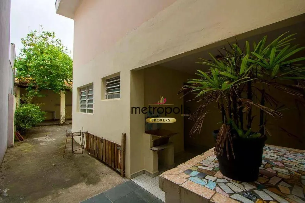 Sobrado, 3 quartos, 162 m² - Foto 3