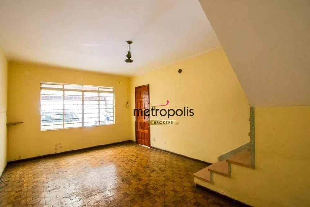 Sobrado, 3 quartos, 162 m² - Foto 1