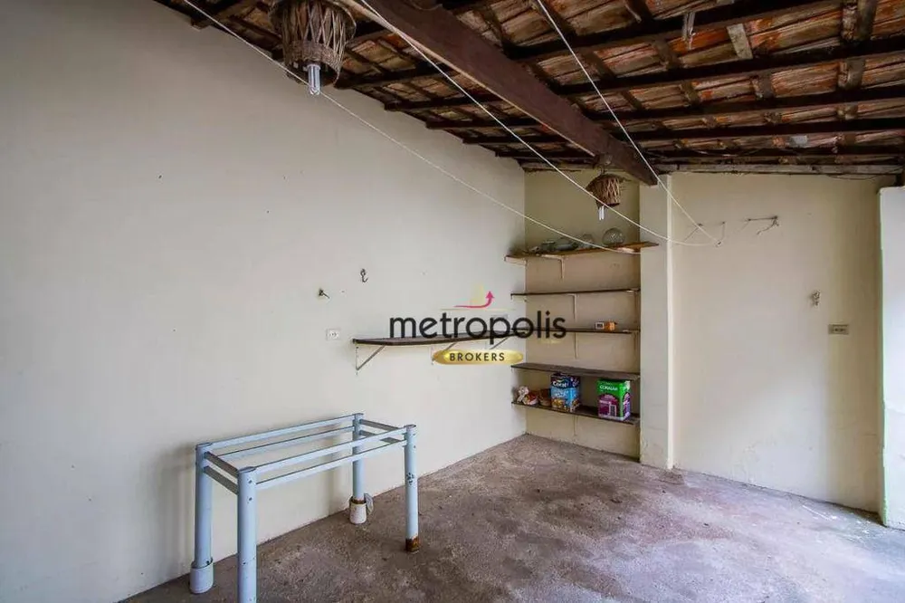 Sobrado, 3 quartos, 162 m² - Foto 12