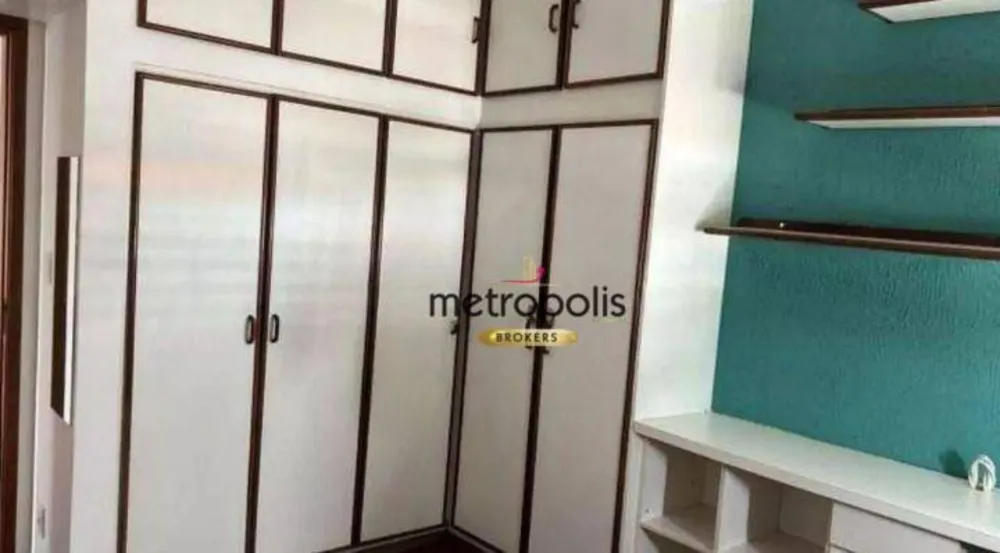 Apartamento, 3 quartos, 132 m² - Foto 10