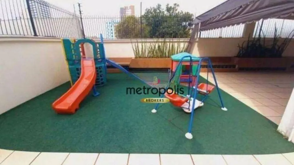 Apartamento, 3 quartos, 132 m² - Foto 12