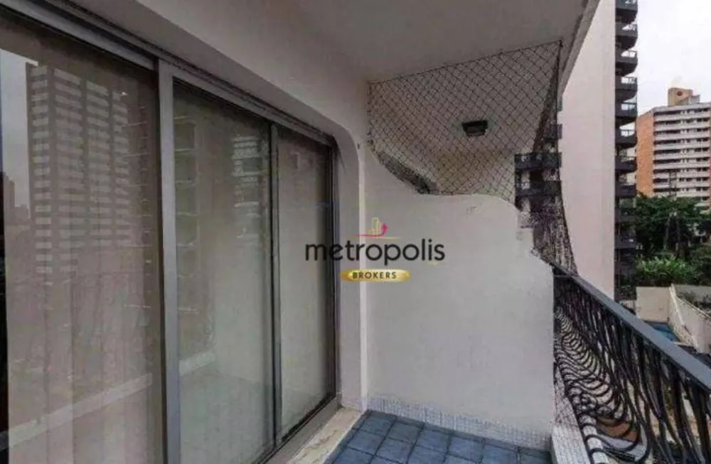 Apartamento, 3 quartos, 132 m² - Foto 1