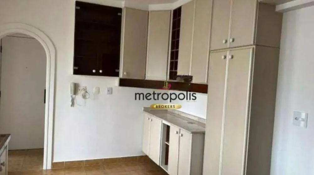 Apartamento, 3 quartos, 132 m² - Foto 2