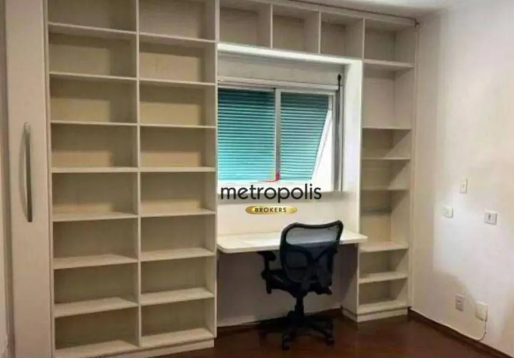 Apartamento, 3 quartos, 132 m² - Foto 6