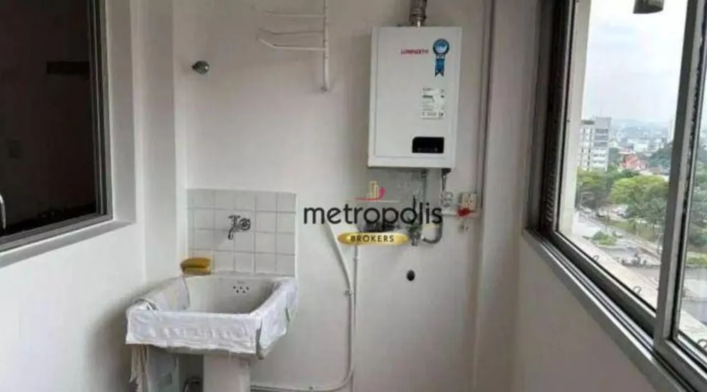 Apartamento, 3 quartos, 132 m² - Foto 5