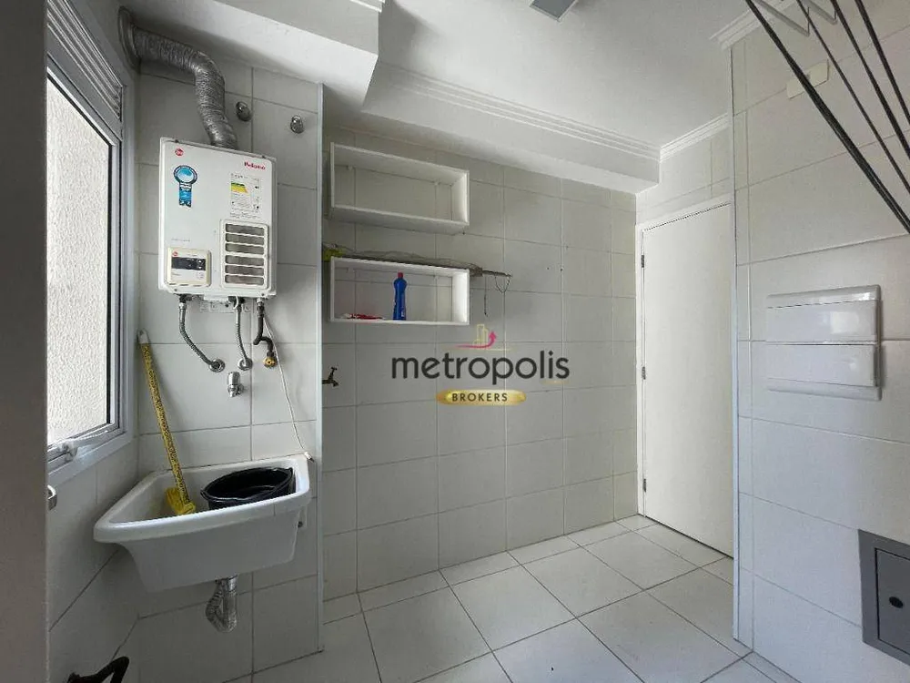 Apartamento, 3 quartos, 92 m² - Foto 2