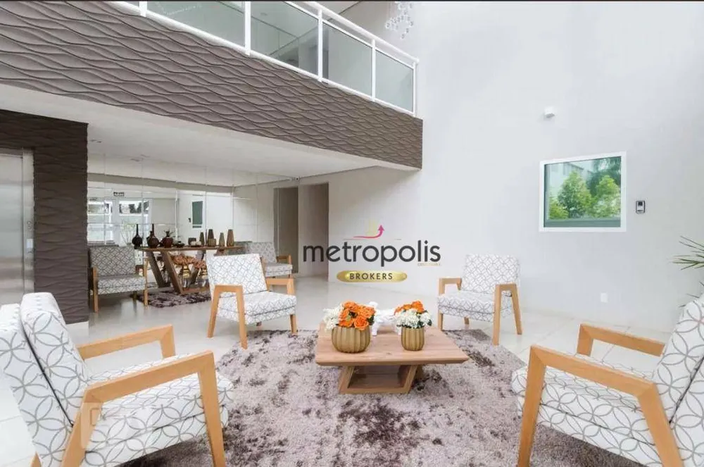 Apartamento, 3 quartos, 92 m² - Foto 4