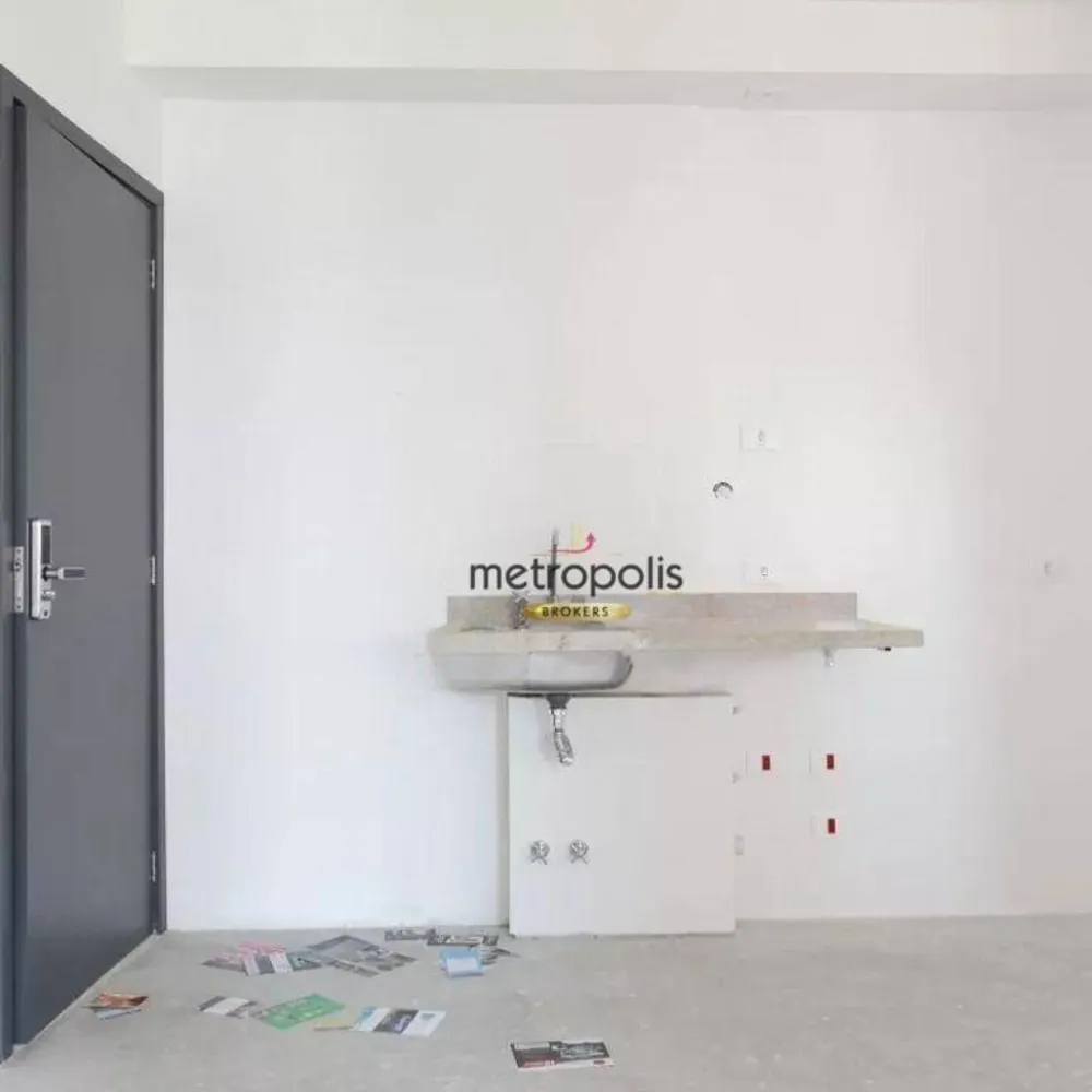 Kitnet-Studio, 37 m² - Foto 2