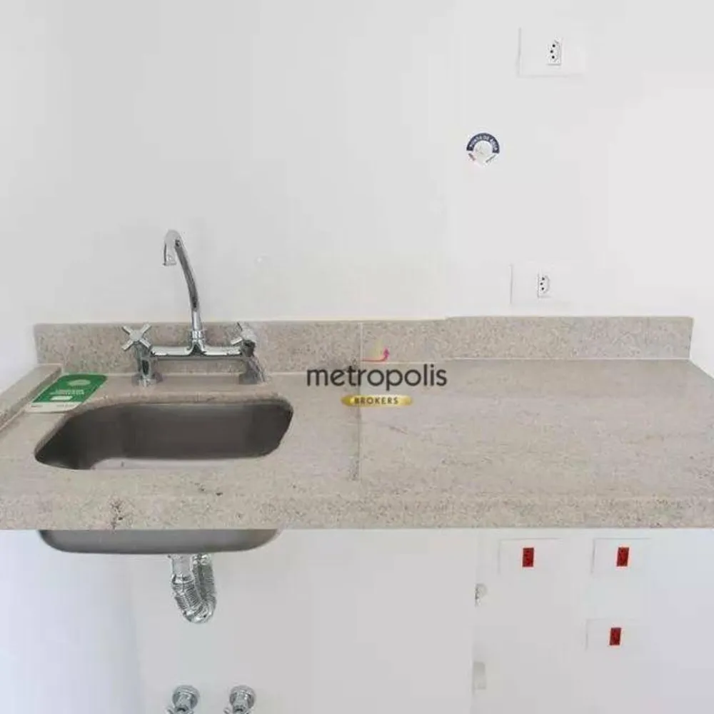 Kitnet-Studio, 37 m² - Foto 7