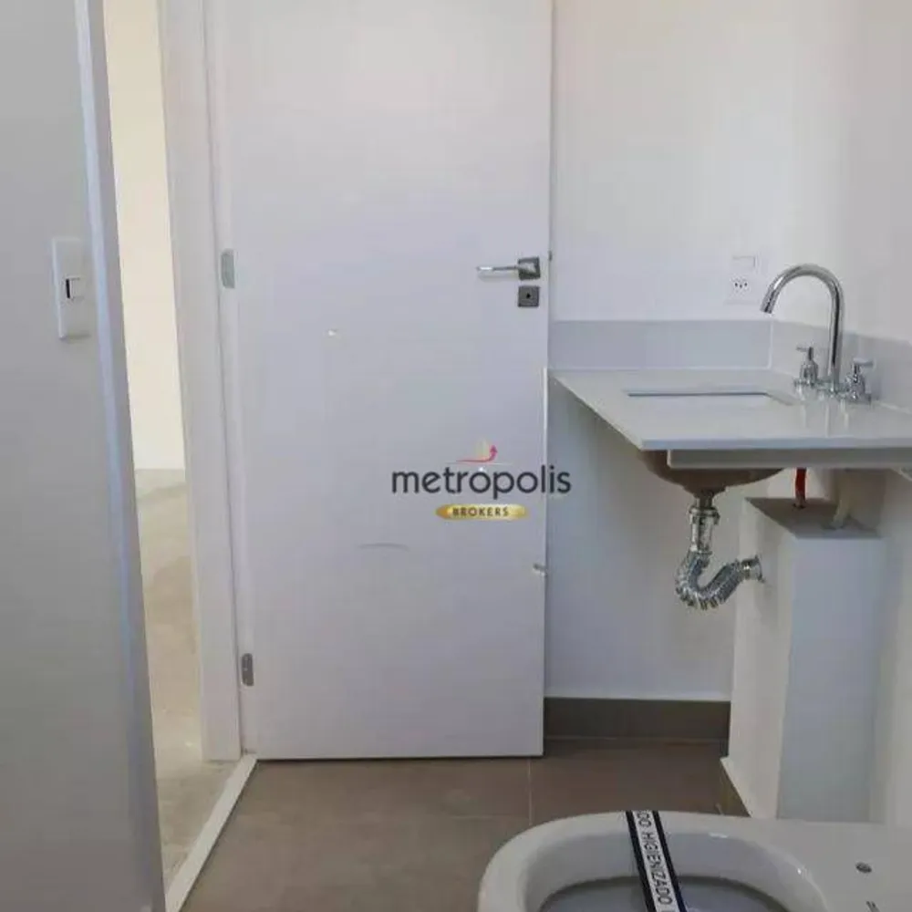 Kitnet-Studio, 37 m² - Foto 7