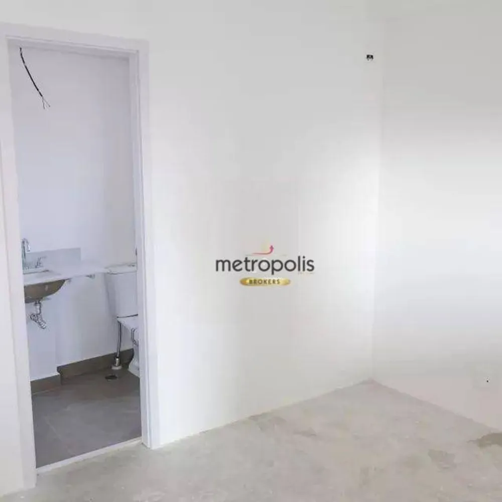 Kitnet-Studio, 37 m² - Foto 1