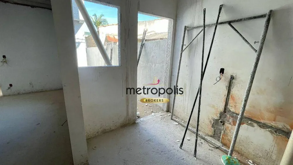 Apartamento, 2 quartos, 52 m² - Foto 4
