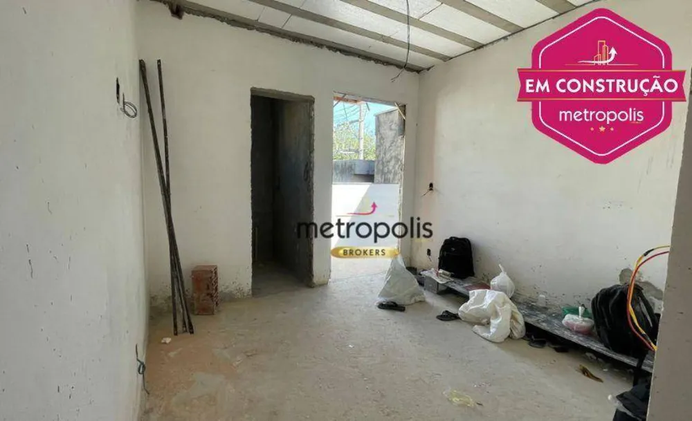 Apartamento, 2 quartos, 52 m² - Foto 3