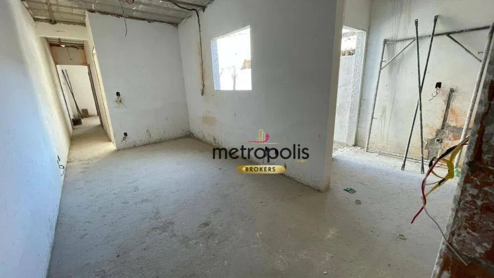 Apartamento, 2 quartos, 52 m² - Foto 5