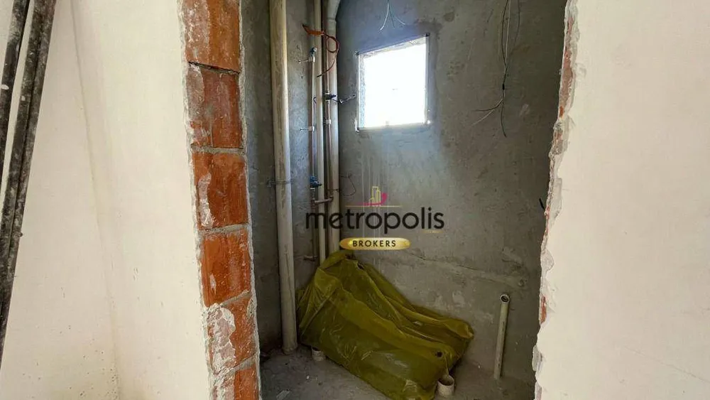 Apartamento, 2 quartos, 52 m² - Foto 7