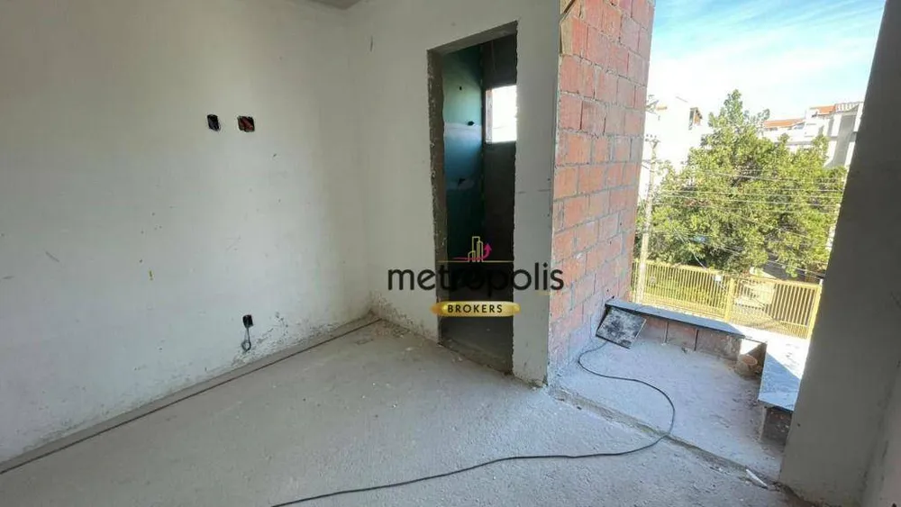 Apartamento, 2 quartos, 52 m² - Foto 2