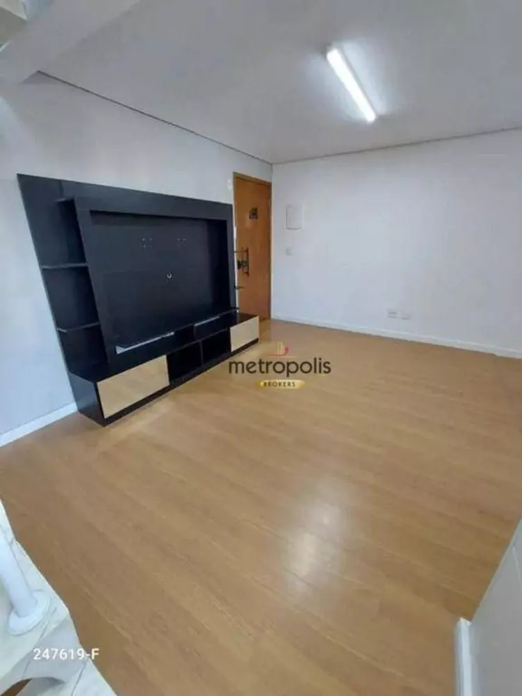 Cobertura à venda com 3 quartos, 130m² - Foto 3