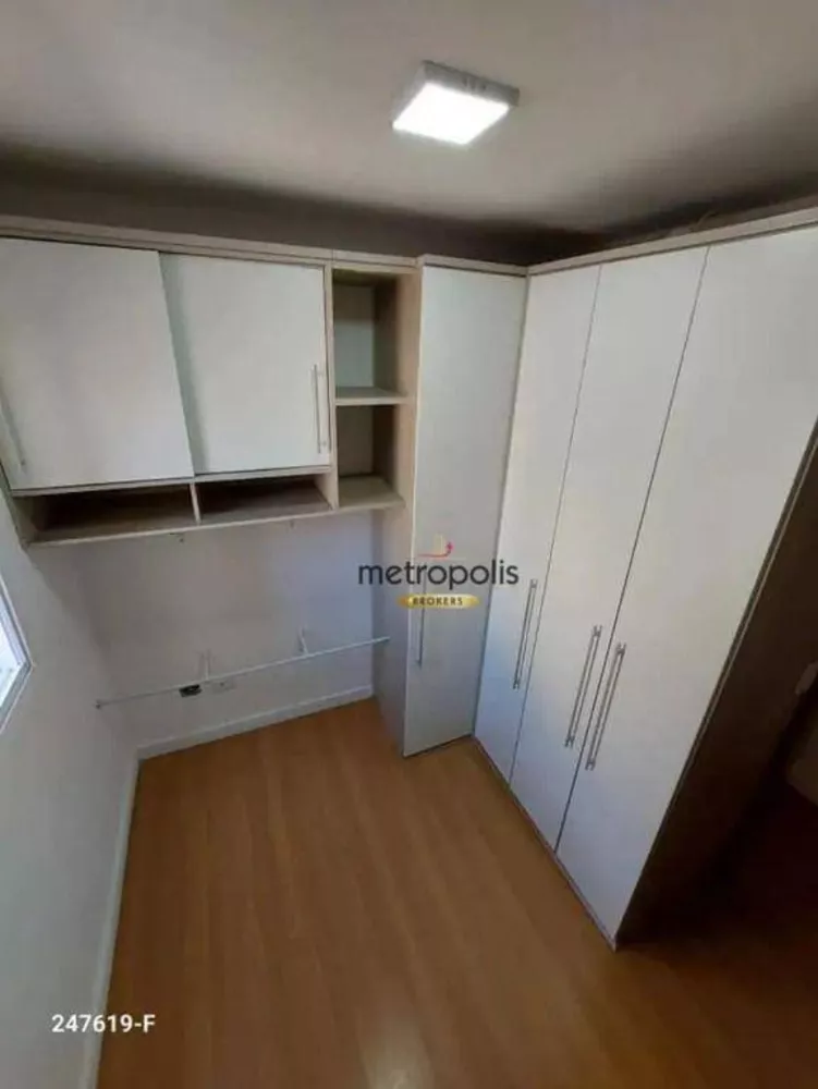 Cobertura à venda com 3 quartos, 130m² - Foto 4