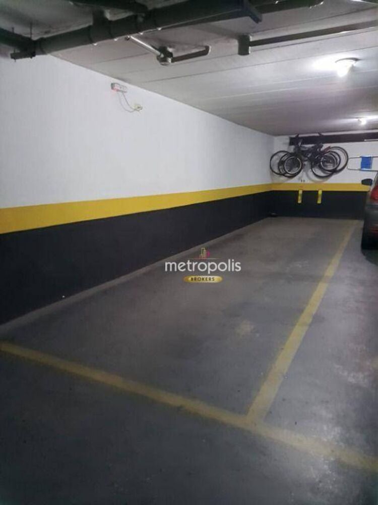 Apartamento à venda com 2 quartos, 70m² - Foto 8