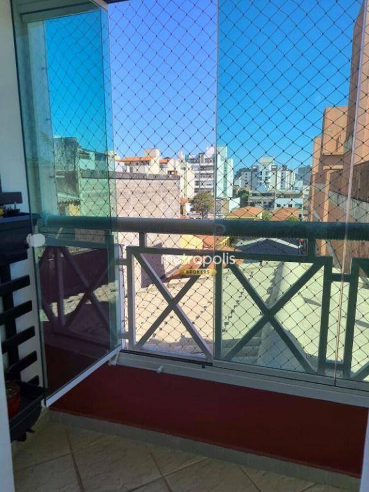 Apartamento à venda com 2 quartos, 70m² - Foto 6