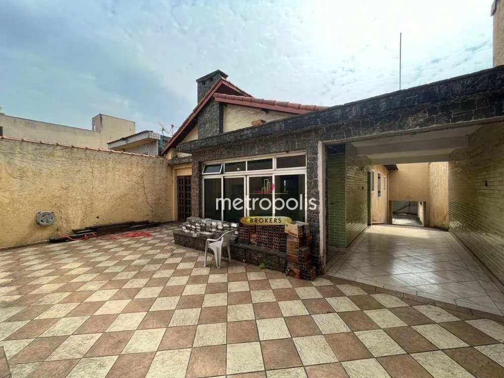Sobrado, 3 quartos, 163 m² - Foto 6
