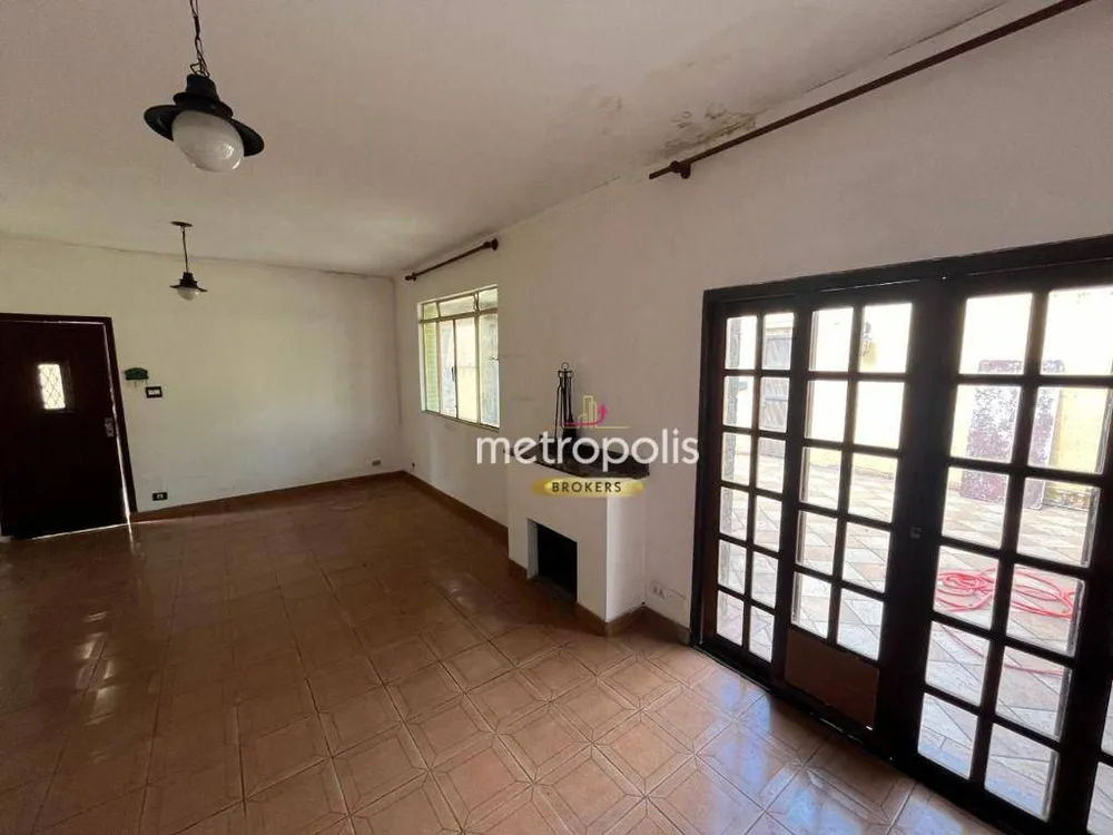 Sobrado, 3 quartos, 163 m² - Foto 3
