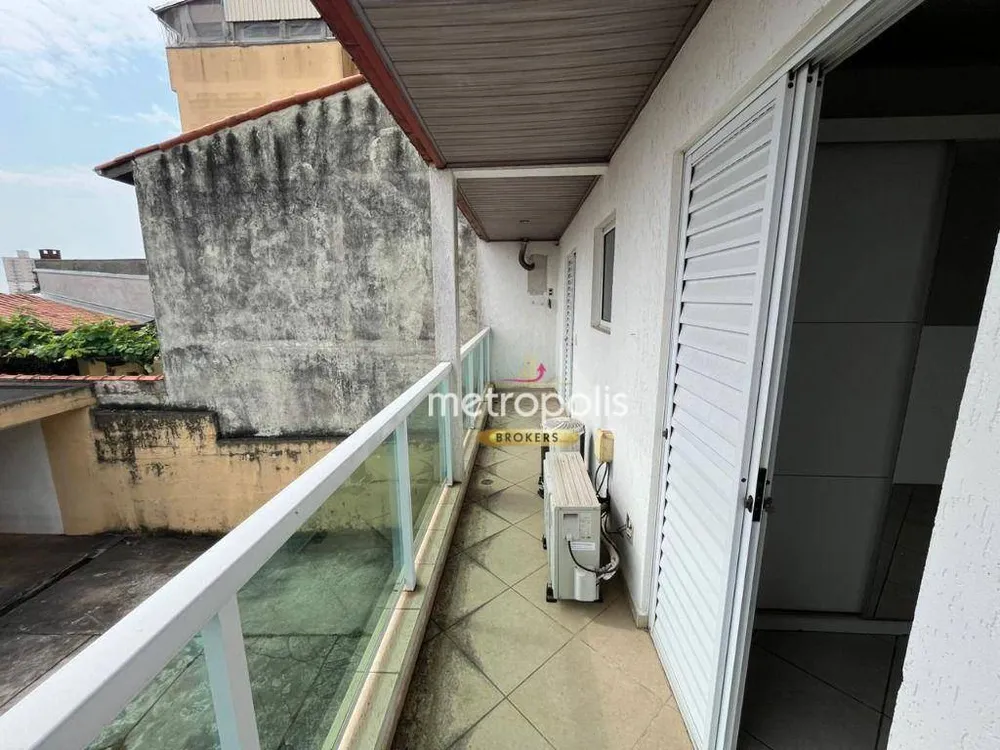 Sobrado, 3 quartos, 163 m² - Foto 10