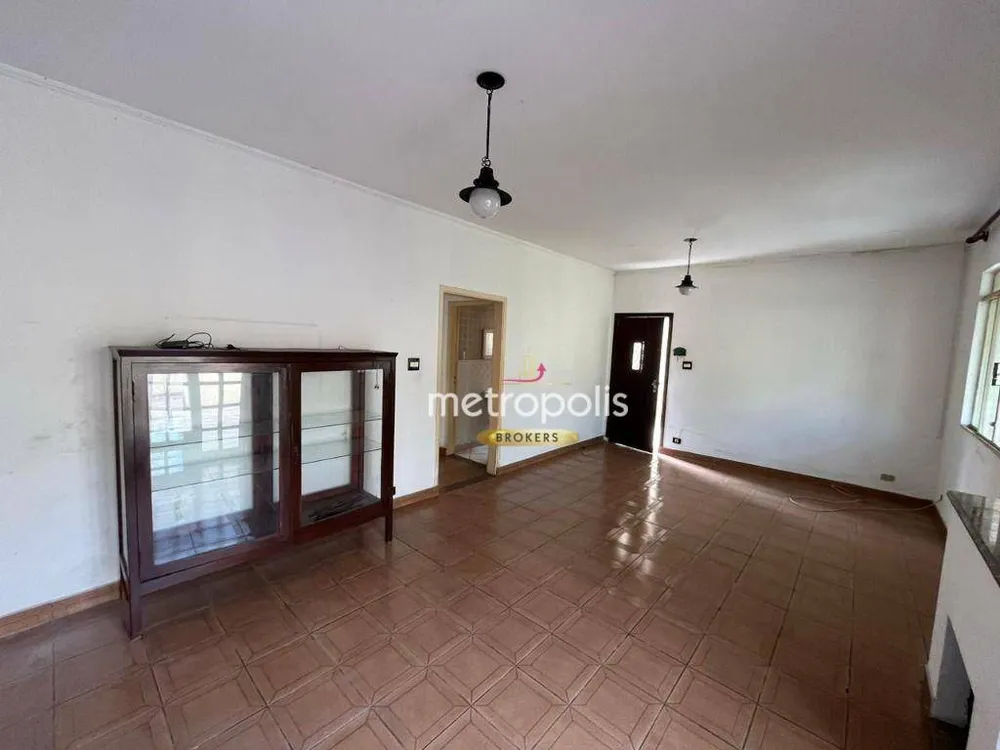 Sobrado, 3 quartos, 163 m² - Foto 1