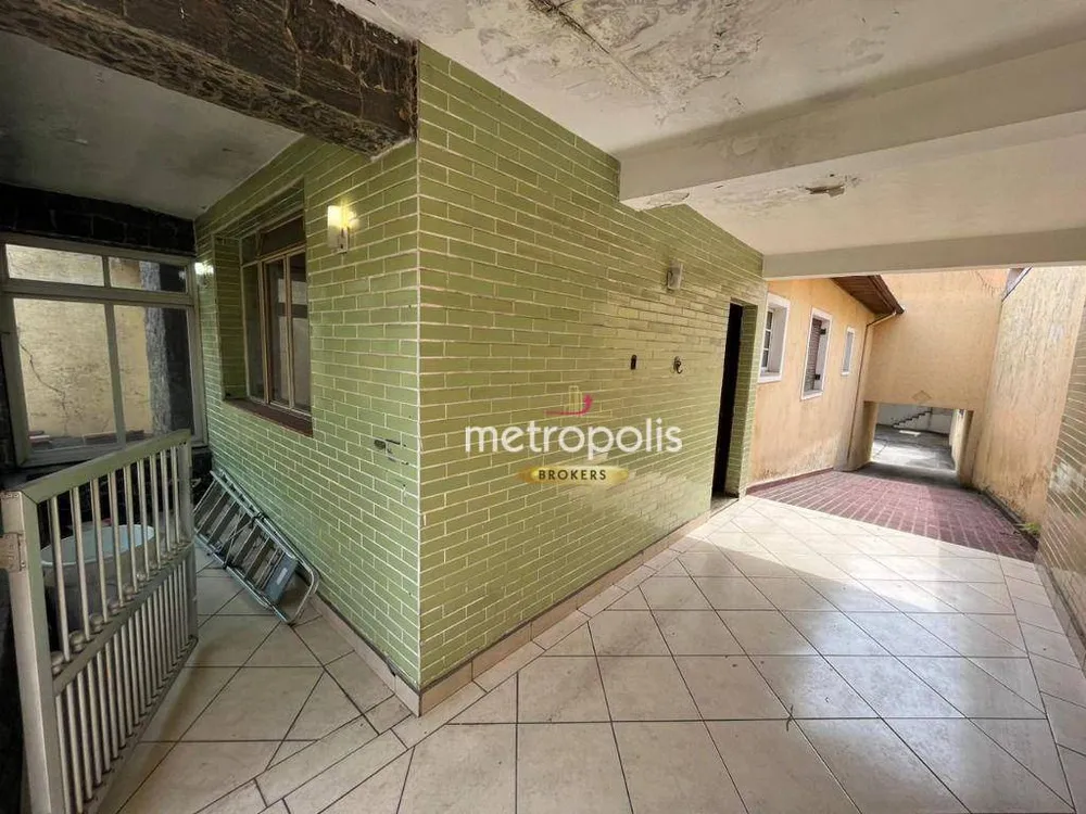Sobrado, 3 quartos, 163 m² - Foto 2