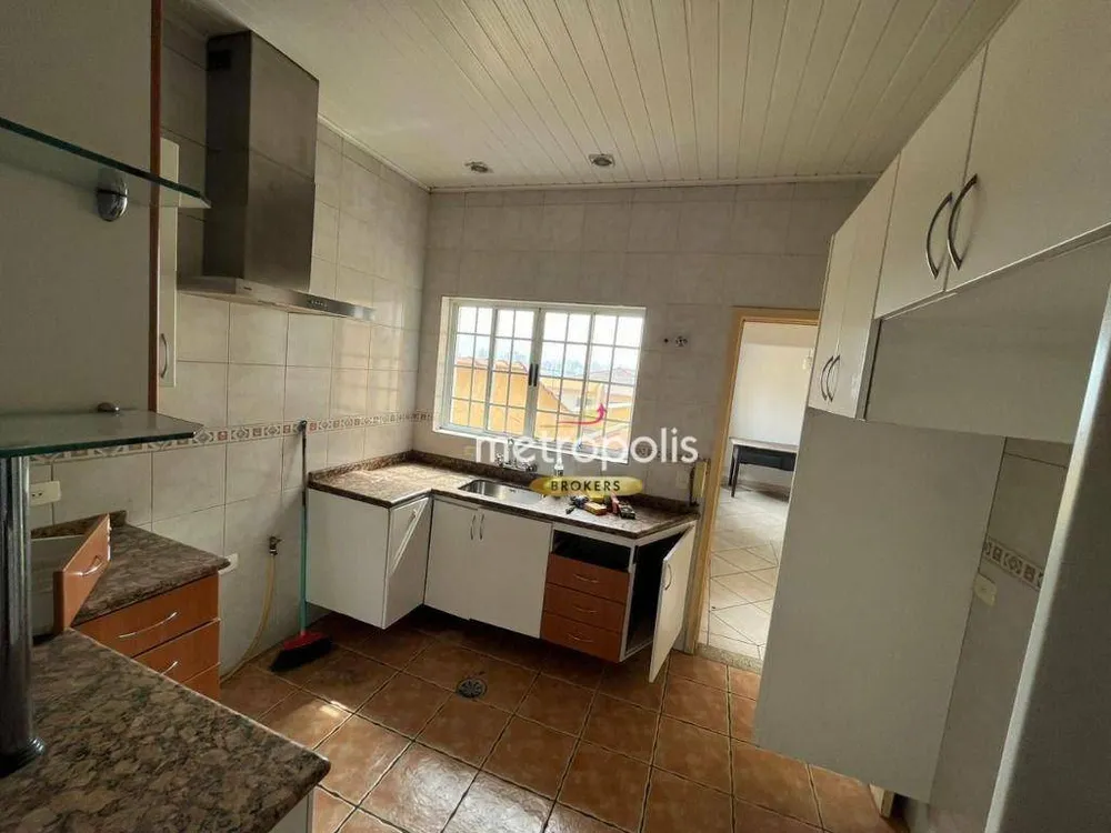 Sobrado, 3 quartos, 163 m² - Foto 5
