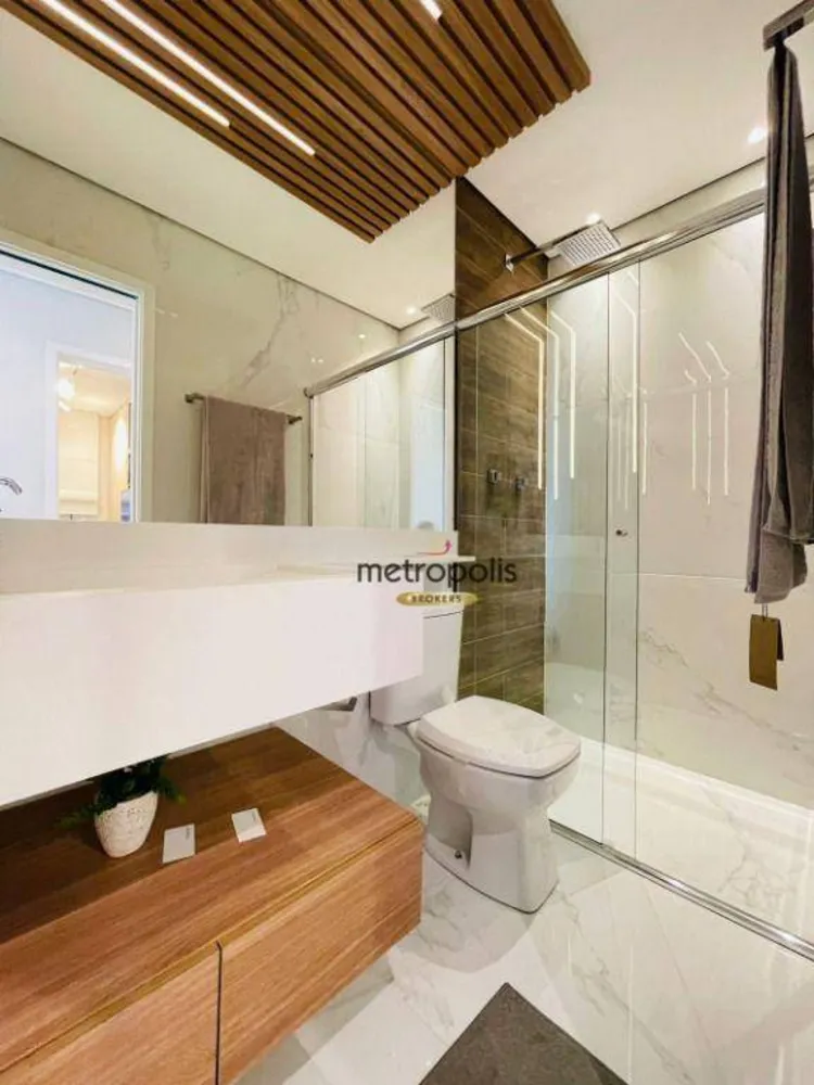 Apartamento, 2 quartos, 70 m² - Foto 10