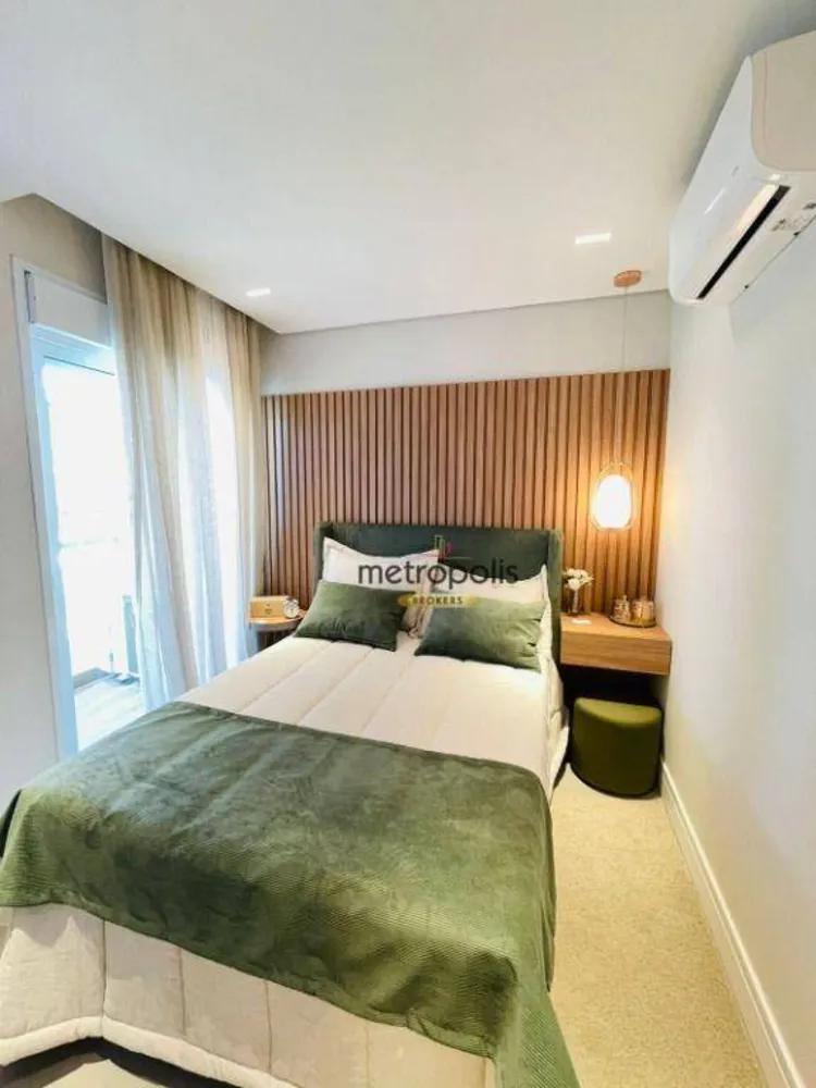 Apartamento, 2 quartos, 70 m² - Foto 12