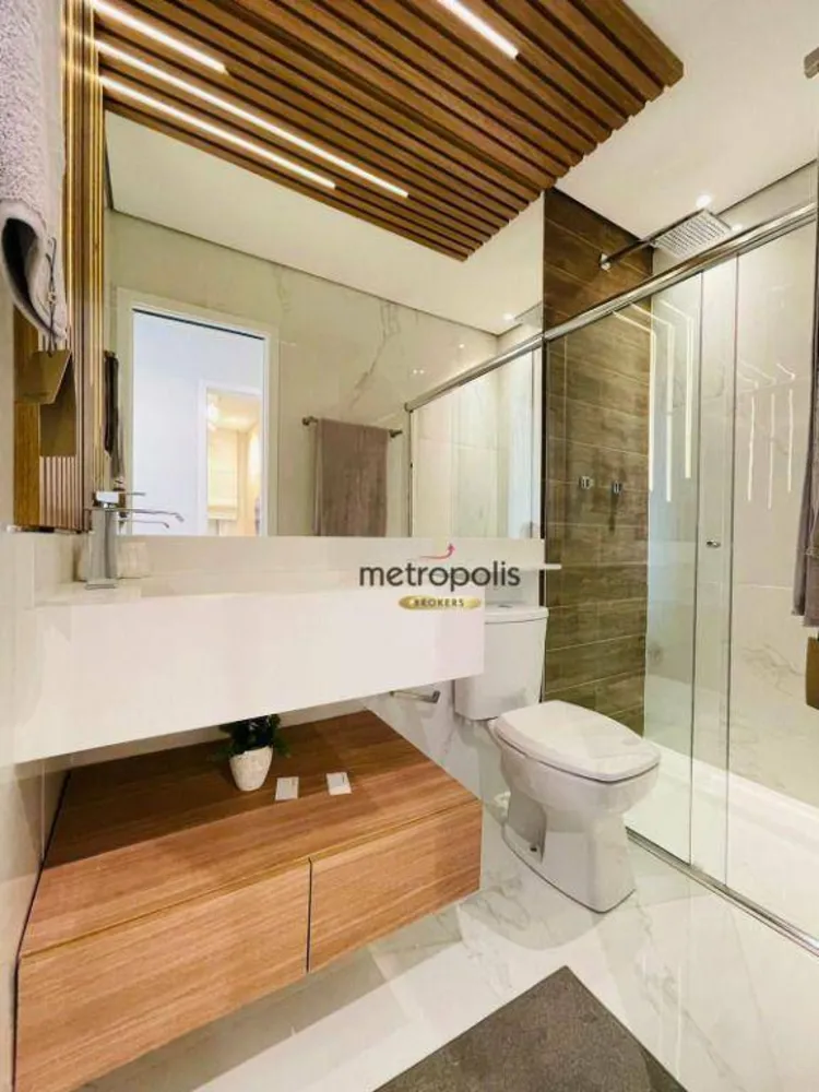 Apartamento, 2 quartos, 70 m² - Foto 9