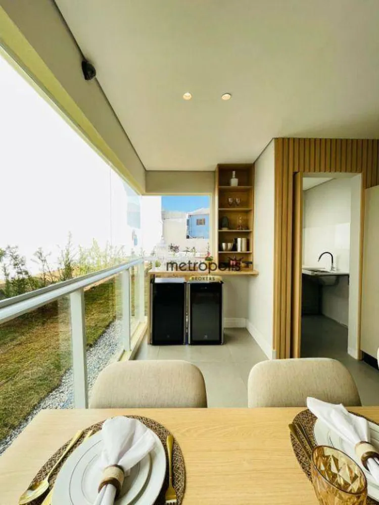 Apartamento, 2 quartos, 70 m² - Foto 8