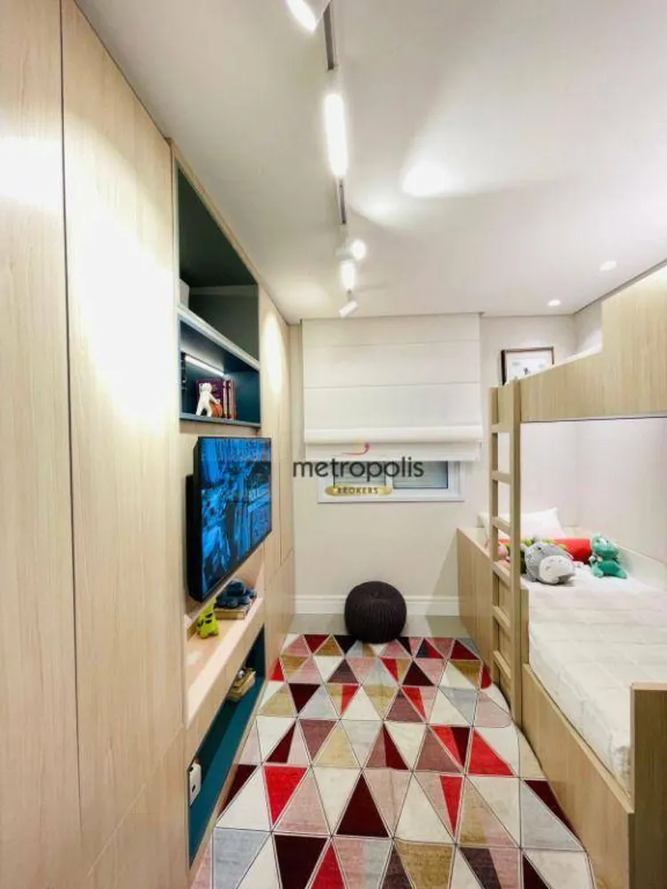 Apartamento, 2 quartos, 70 m² - Foto 11