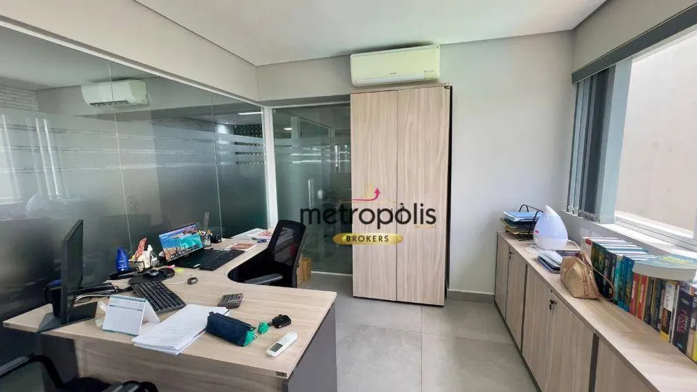 Sala-Conjunto, 107 m² - Foto 2