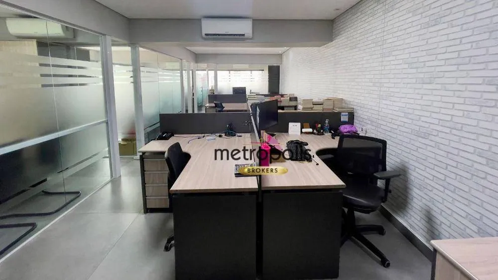 Sala-Conjunto, 107 m² - Foto 1