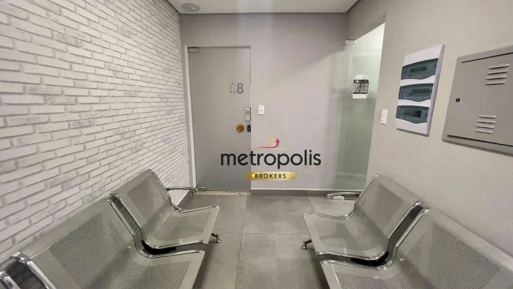 Sala-Conjunto, 107 m² - Foto 2