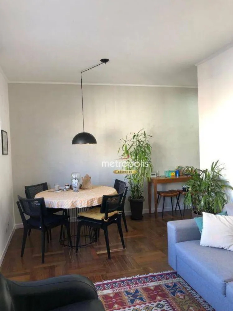 Apartamento, 3 quartos, 86 m² - Foto 10