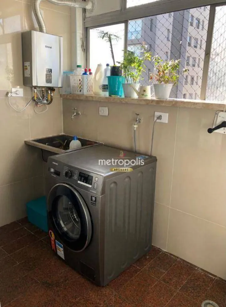 Apartamento, 3 quartos, 86 m² - Foto 5