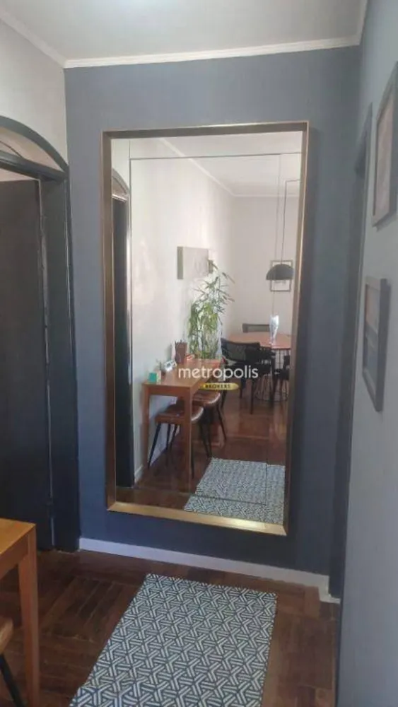 Apartamento, 3 quartos, 86 m² - Foto 3