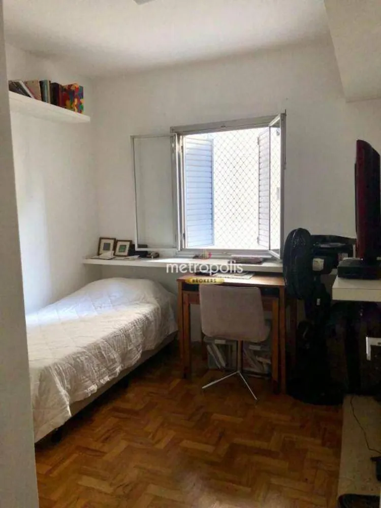 Apartamento, 3 quartos, 86 m² - Foto 1