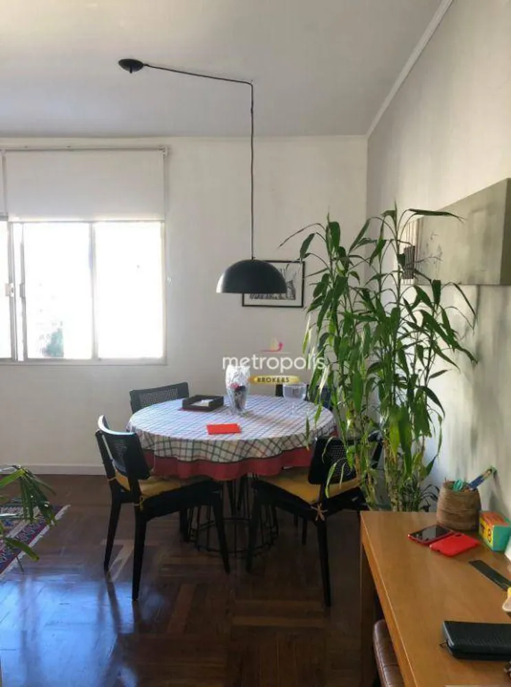 Apartamento, 3 quartos, 86 m² - Foto 9