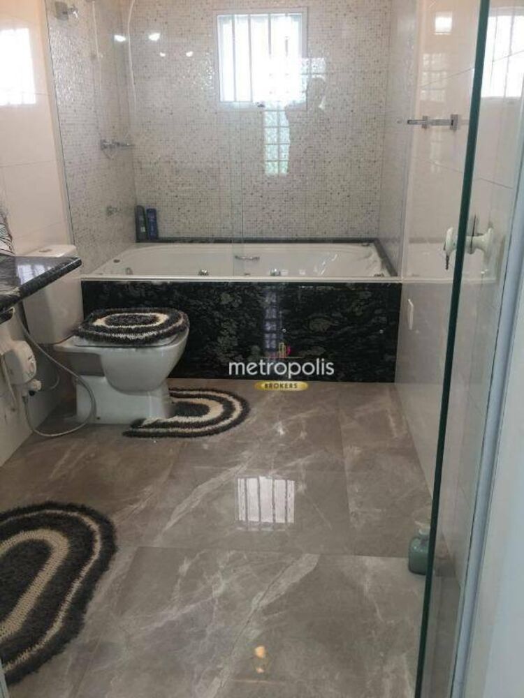 Sobrado, 3 quartos, 120 m² - Foto 4